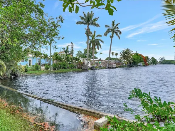 4916 SW 43rd Terrace, Fort Lauderdale, FL 33314