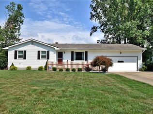 2351 Oak Trace St, Youngstown, OH 44515