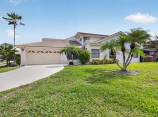 4790 Brighton Lakes Boulevard, Boynton Beach, FL 33436