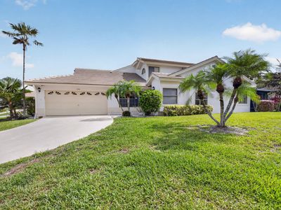 4790 Brighton Lakes Boulevard, Boynton Beach, FL, 33436