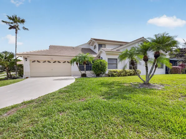 4790 Brighton Lakes Boulevard, Boynton Beach, FL 33436