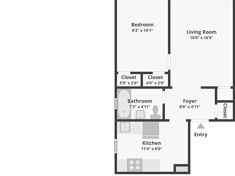 262 Clendenny Ave #6 — Photo 20
