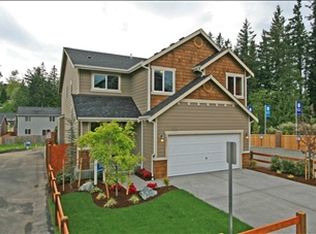 26839 225th Ave SE, Maple Valley, WA 98038