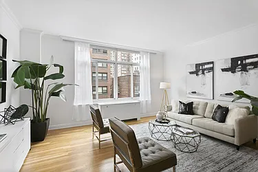 Sold by Citi Habitats