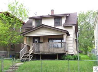 2969 Exeter St, Duluth, MN 55806