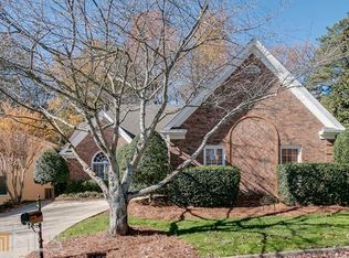 1137 Druid Lk, Decatur, GA 30033