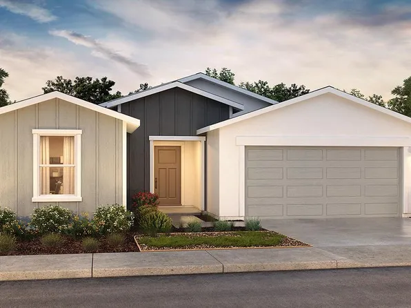 8303 Morehouse Ave #2041A, Bakersfield, CA 93307