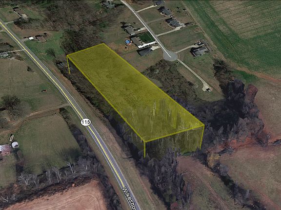 5th image of 00 Wilksboro Hwy