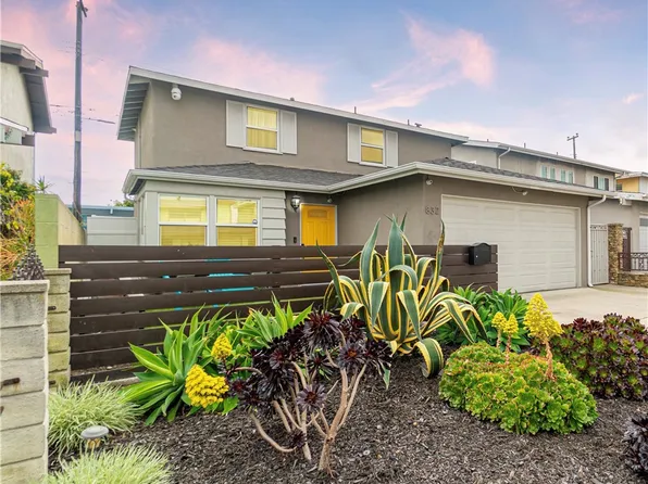 832 E Calbas St, Carson, CA 90745