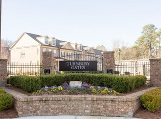 2467 Gatebury Cir #0, Chamblee, GA 30341