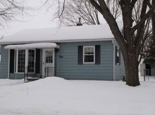 209 W Wilson St, Stoughton, WI 53589