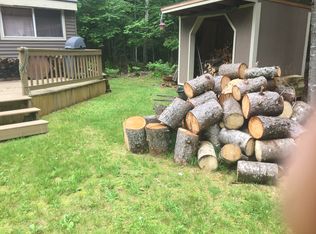 396 Downing Rd, Exeter, ME 04435