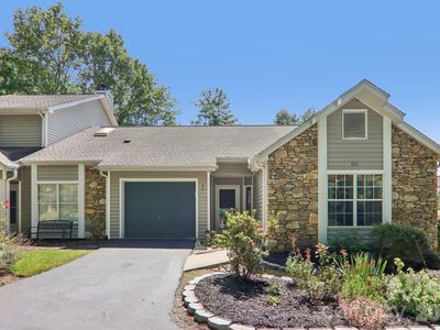 651 E Park Pl, Hendersonville, NC, 28791