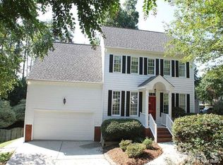 9204 Dakins Ct, Raleigh, NC 27615