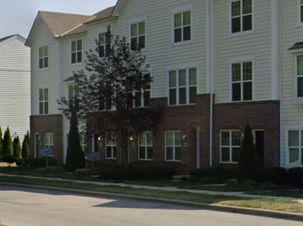 5696 Pittsford Dr, Westerville, OH 43081