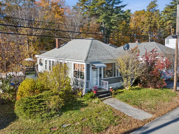 9 Seaview Avenue, Old Orchard Beach, ME 04064