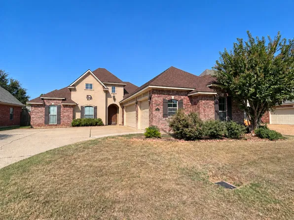 760 Hackberry Dr, Bossier City, LA 71111