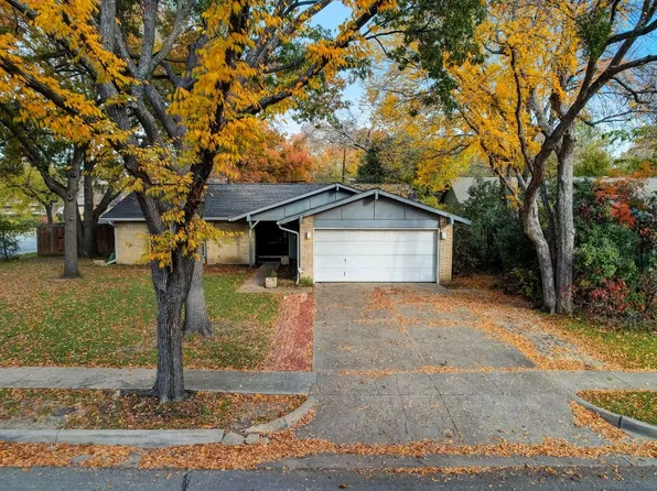 1001 Terrace Trl, Carrollton, TX 75006