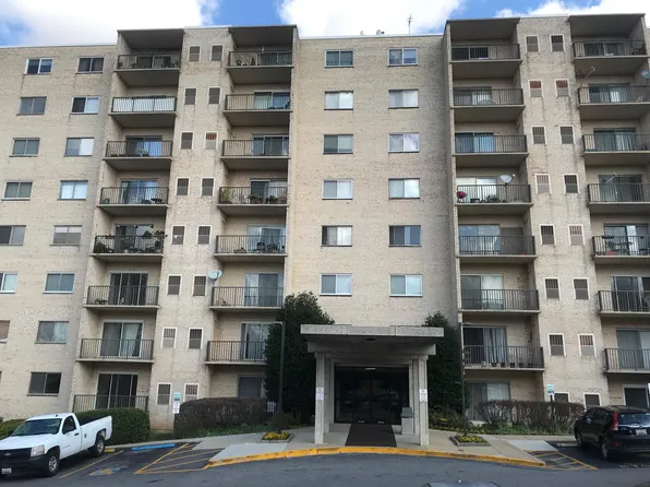 12001 Old Columbia Pike, Silver Spring, MD
