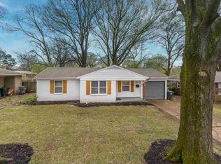 1358 Woodston Rd LOT 276, Memphis, TN 38117