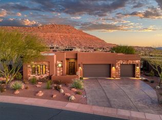 2331 W Entrada Trl UNIT 92, Saint George, UT 84770
