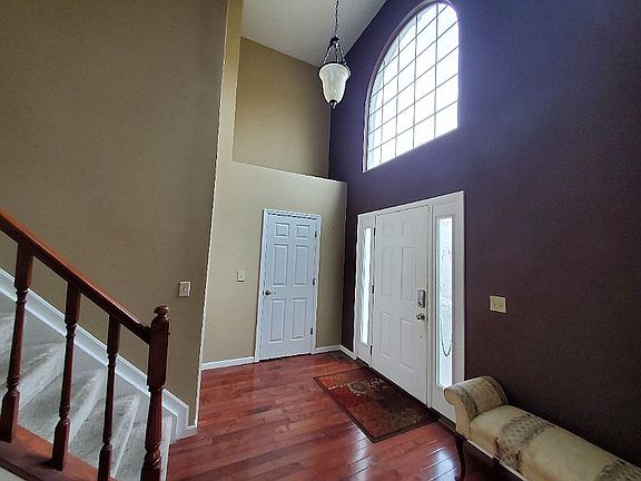 Entry way
