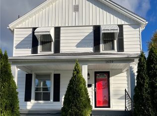 1659 Gummer Ave, Dayton, OH 45403