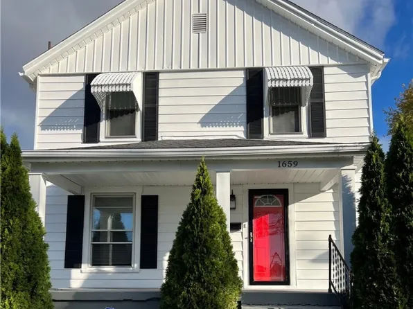 1659 Gummer Ave, Dayton, OH 45403