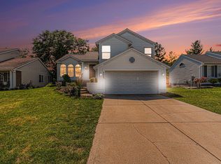 4689 Raintree Dr SE, Kentwood, MI 49512