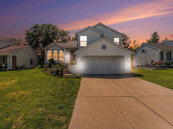 4689 Raintree Dr SE, Kentwood, MI 49512