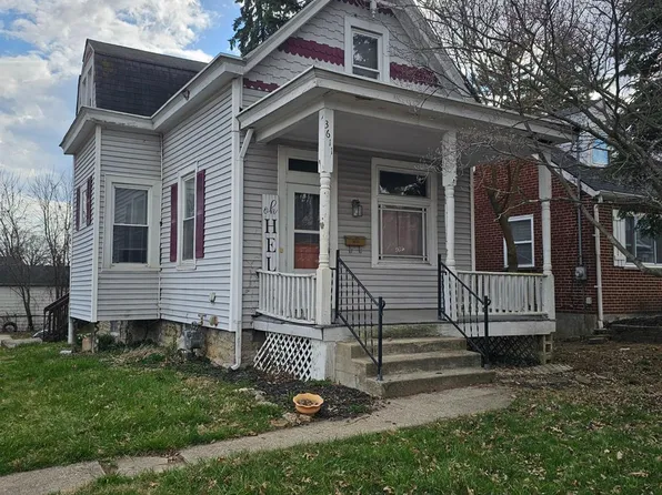 3611 Puhlman Ave, Cincinnati, OH 45211