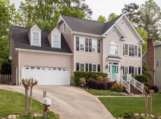 4112 Stemmons Ct, Raleigh, NC 27613