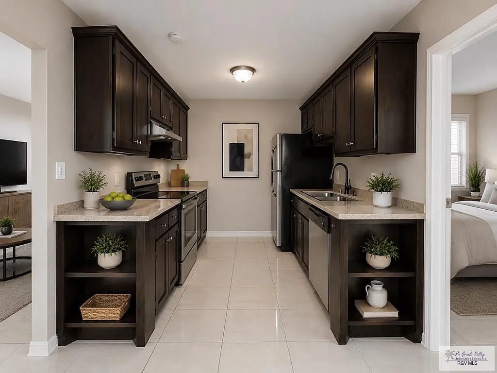 1 bed, 1.0 bath, 740 sqft, $695 — Photo 4