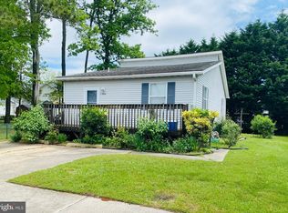 13804 Sand Dune Rd, Ocean City, MD 21842