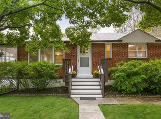 13002 Freeland Rd, Rockville, MD 20853
