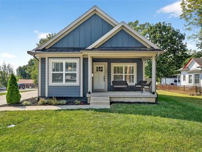 508 NW Main St, Lees Summit, MO, 64063