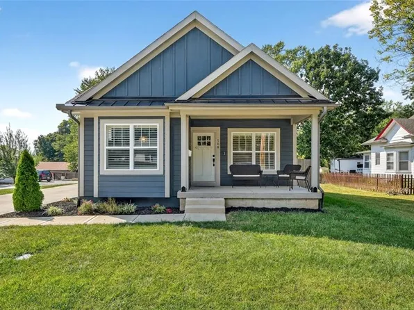 508 NW Main St, Lees Summit, MO 64063