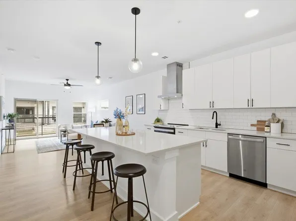 3101 Govalle Ave #114, Austin, TX 78702