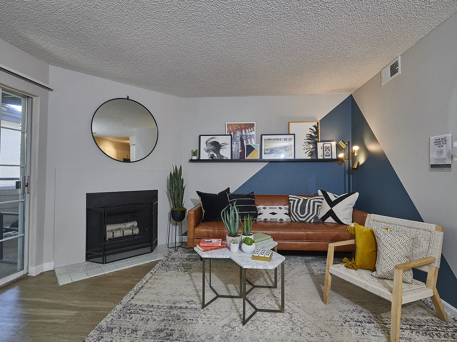 Village Creek Apartments — Photo 1