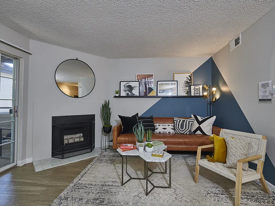 Village Creek Apartments