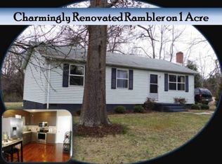 8486 Turnbull Rd, Warrenton, VA 20186