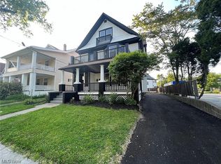 9518 Baltic Rd UNIT 3, Cleveland, OH 44102