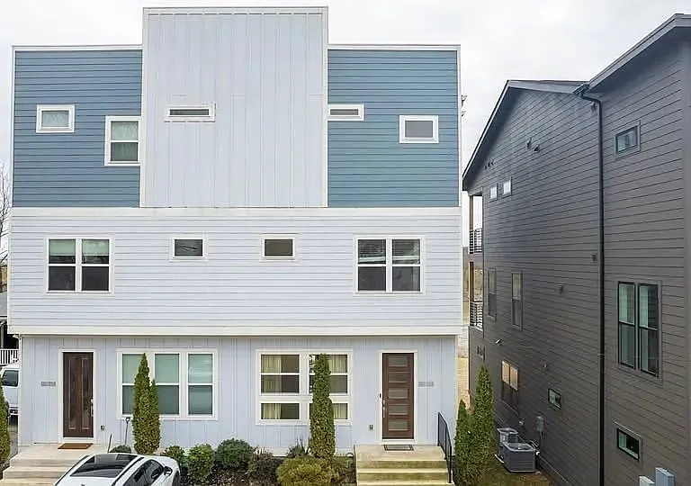 1016B Alice St — Photo 1