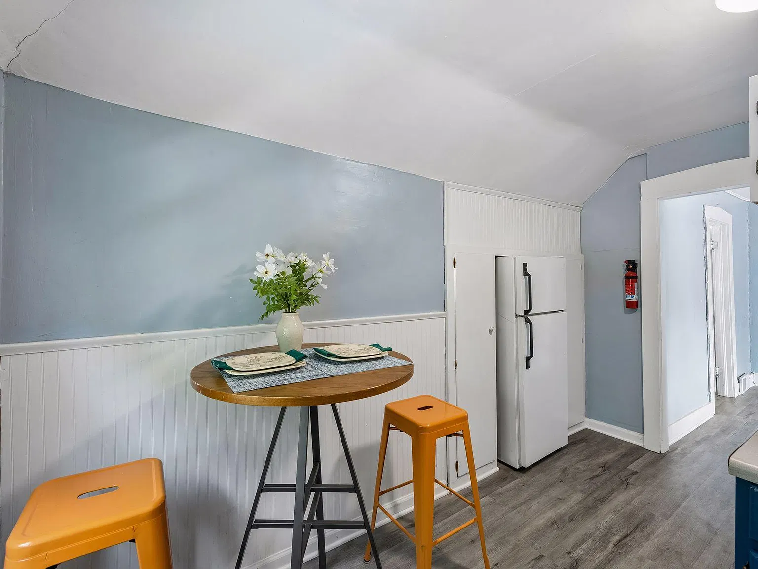 West 7th Duplex — Photo 3