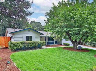 25 Ewart Dale, Lafayette, CA 94549
