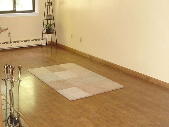 Family Room w/Vaulted Ceiling