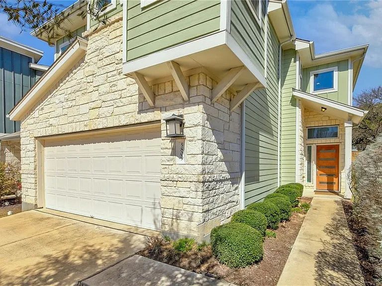 5809 Swayden Ln — Photo 1
