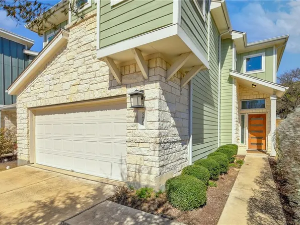 5809 Swayden Ln, Austin, TX 78745