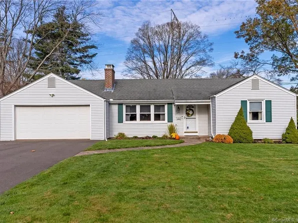 201 Lincoln Street, Berlin, CT 06037