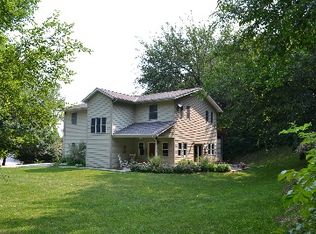 9678 Oak Valley Rd, Blair, NE 68008